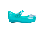 Sapatilha Mini Melissa Ultragirl Disney Elsa