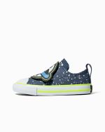 Tênis Infantil Converse All Star Chuck Taylor One Strap Planeta