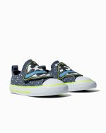 Tênis Infantil Converse All Star Chuck Taylor One Strap Planeta
