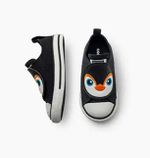 Tênis Infantil Converse All Star Pinguim