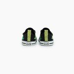 Tênis Infantil Converse Chuck Taylor Dino 2v