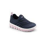 Tênis Infantil Bibi Roller 2.0 Marinho Sugar