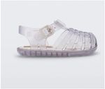 My First Mini Melissa Possession Baby Transparente