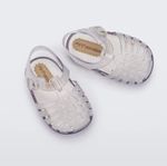 My First Mini Melissa Possession Baby Transparente