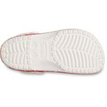Sandália Infantil Crocs Hello Kitty Vermelha Original  (22 ao 28)