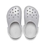 Crocs Glitter Prata (22 ao 28)