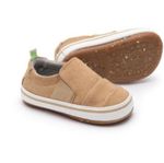 Tênis Tip Toey Joey Slippy Green Canvas