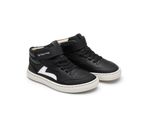 Tênis Tip Toey Joey Landy High-Top Preto