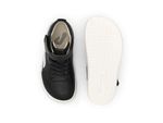 Tênis Tip Toey Joey Landy High-Top Preto