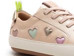 Tênis Tip Toey Joey Love 4 All Rosa