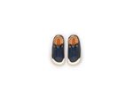 Tênis Tip Toey Joey Funky Colors Azul Marinho