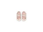 Sapatilha Tip Toey Joey Heart Tapioca Rose Gold