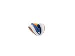 Tênis Tip Toey Joey Ground Azul Tang