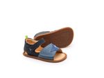 Sandália Tip Toey Joey Flipper Azul