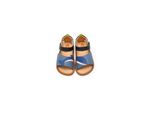 Sandália Tip Toey Joey Flipper Azul