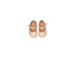 Sapatilha Bebê Tip Toey Joey Dorothy Rosa Claro