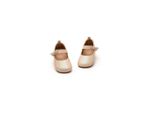 Sapatilha Bebê Tip Toey Joey Dorothy Rosa Claro