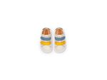 Tênis Bebê Tip Toey Joey  Hopper Off White 18 a 23