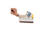 Tênis Bebê Tip Toey Joey  Hopper Off White 18 a 23