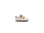 Tênis Bebê Tip Toey Joey  Hopper Off White 18 a 23