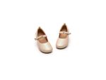Sapatilha Tip Toey Joey Infantil Brigitte Rosa Claro