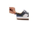 Tênis Bebê Tip Toey Joey Slide Azul Marinho 18 a 23
