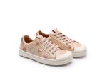 Tênis Tip Toey Joey Love 4 All Rosa - Correr e Brincar