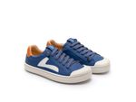 Tênis Tip Toey Joey Ground Azul Tang - Correr e Brincar