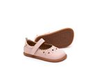 Sapatilha Tip Toey Joey Baby Sweetheart Rosa 17 a 23