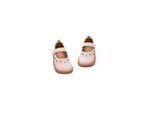 Sapatilha Tip Toey Joey Baby Sweetheart Rosa 17 a 23