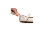 Sapatilha Tip Toey Joey Heart Tapioca Rose Gold