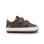 Tênis Tip Toey Joey Bossy Verde Mineral