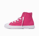 Tênis Infantil Converse All Star Day One Original Rosa