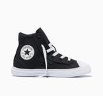 Tênis Infantil Converse All Star Day One Original Preto