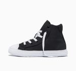 Tênis Infantil Converse All Star Day One Original Preto