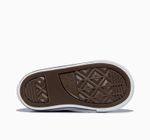 Tênis Infantil Converse All Star Stip Lilás Gatinho