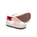 Tênis Tip Toey Joey Ollie Rosa