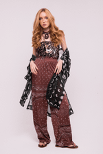 BLUSA TC ONÇA