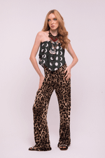 BLUSA LUA GREEN