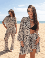 KIMONO MIX GOTA BOHO