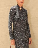 DRESS ZAYCO TULE