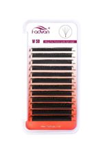  Fadvan 5D - (Curva D/M) -  Marrom