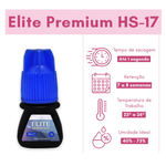 Cola Elite HS 17 (3ml)