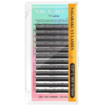 Cílios NAGARAKU YY - 0.07 - PRETO