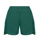 Shorts K-Pop Golden