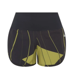Shorts Basic Estampado Circuit