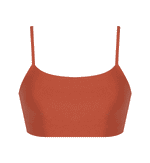 Top Alças Finas Basic Color