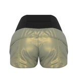 Shorts Glam
