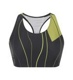 Top Nadador Basic Estampado Circuit