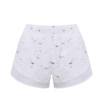 Shorts Sol Foil